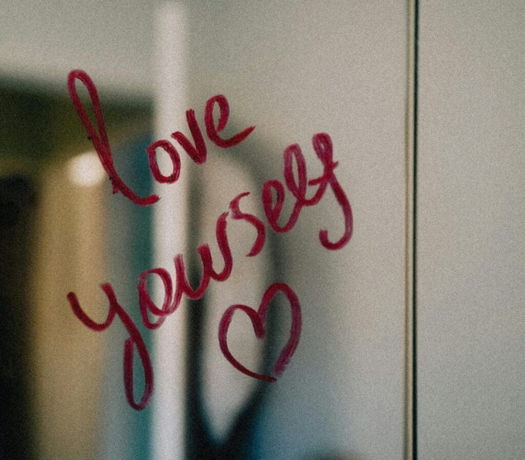 Self-Love: The Key To Healthy Relationships