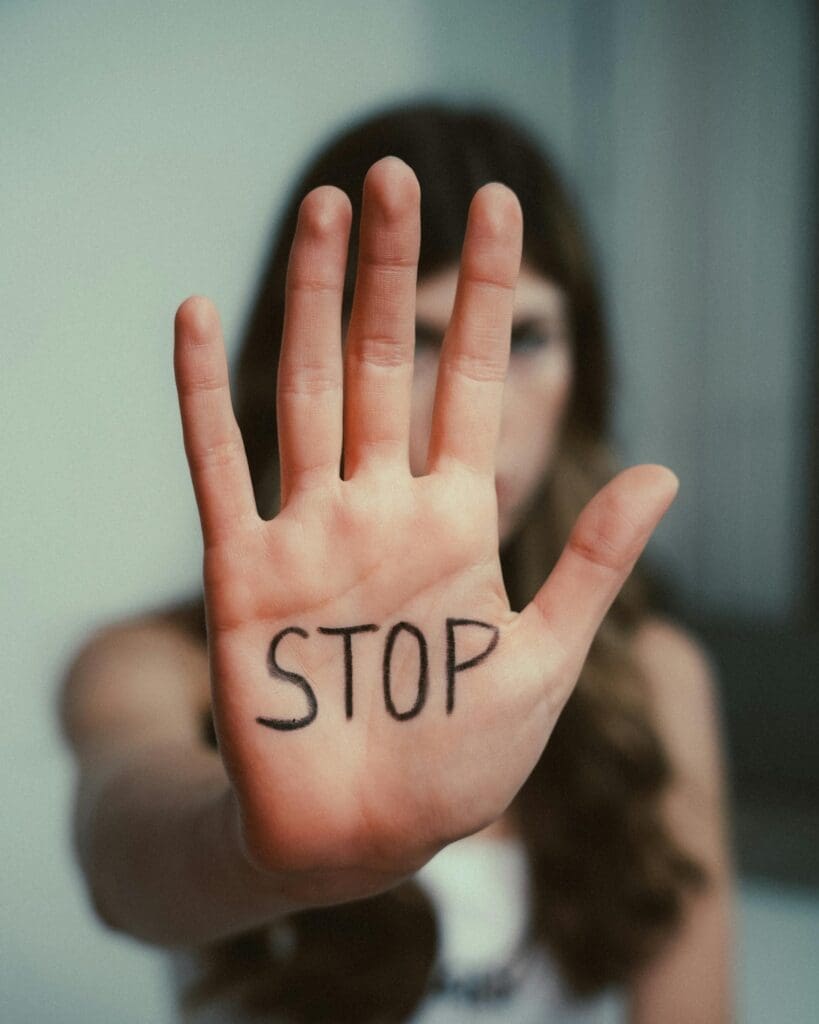 Stop Seeking Validation From The Wrong People