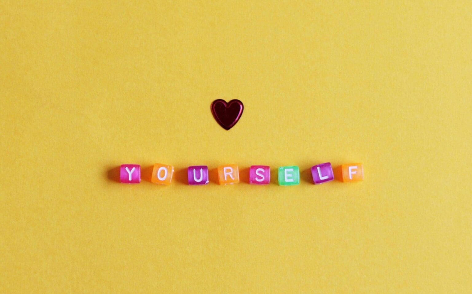Loving Yourself When You Feel Unlovable