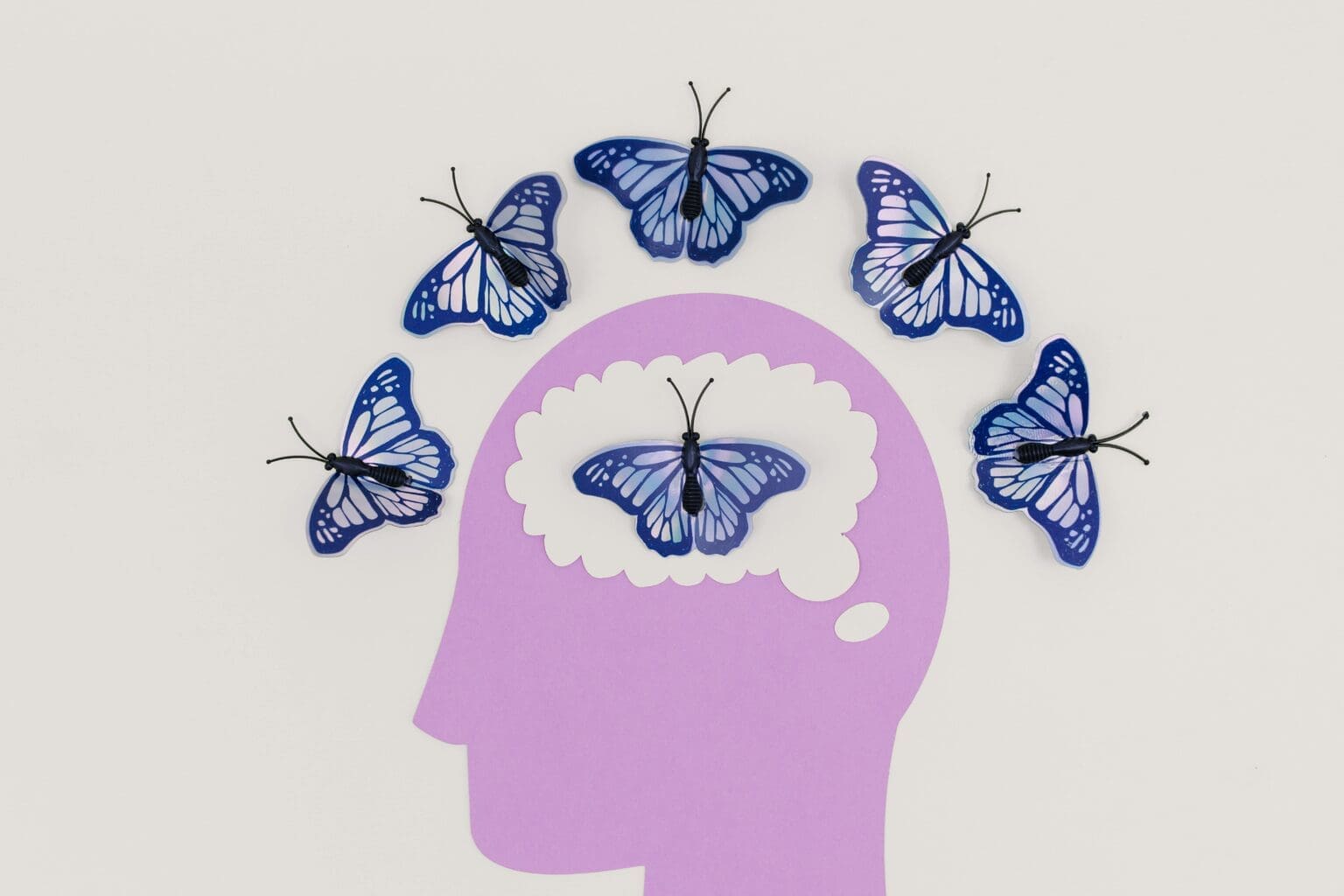 Books For Changing Your Mindset