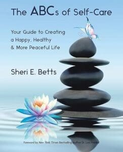 Books For Understanding Self-Care