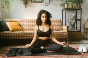 5 Daily Habits That Strengthen Self-Worth