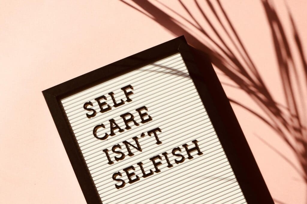 Books For Understanding Self-Care